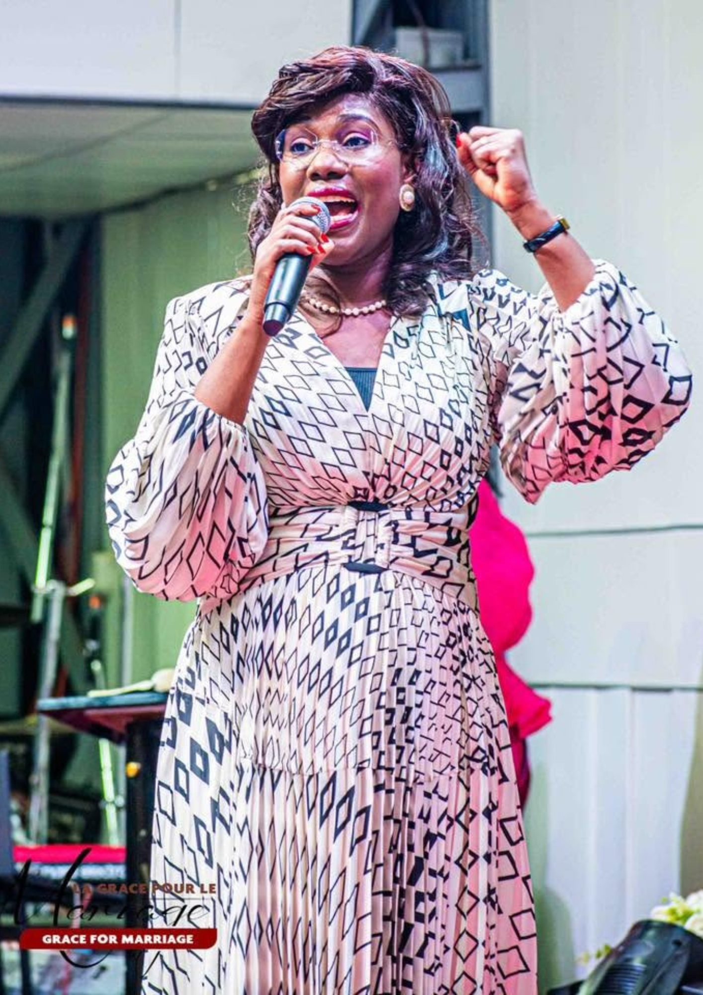 Tatiana NWANKPA